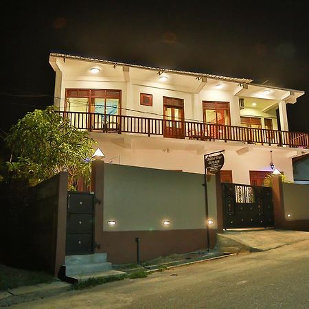 טנגלה Four Season Guest House מראה חיצוני תמונה