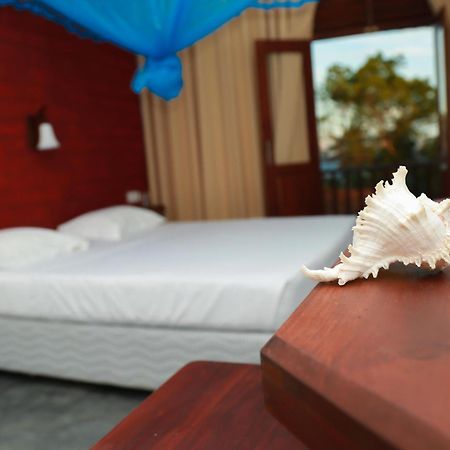טנגלה Four Season Guest House מראה חיצוני תמונה