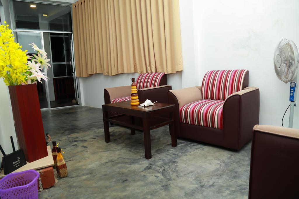 טנגלה Four Season Guest House מראה חיצוני תמונה