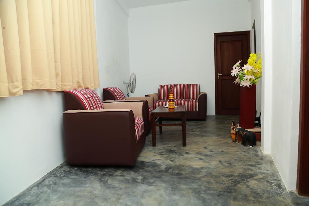 טנגלה Four Season Guest House מראה חיצוני תמונה