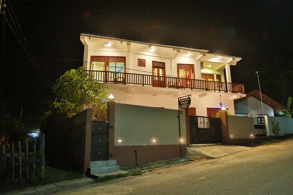 טנגלה Four Season Guest House מראה חיצוני תמונה