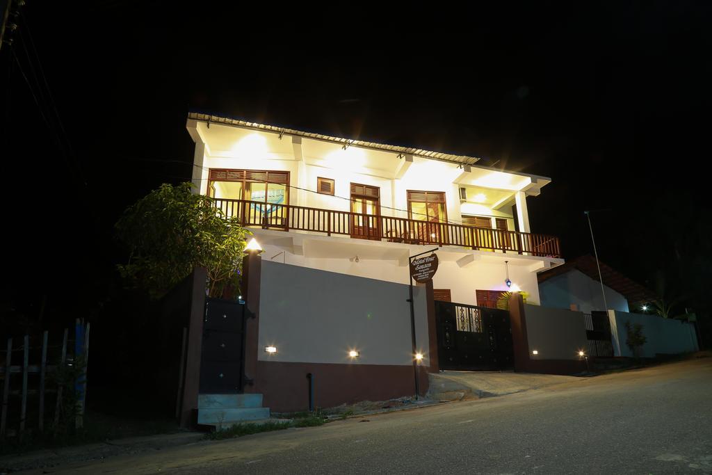טנגלה Four Season Guest House מראה חיצוני תמונה