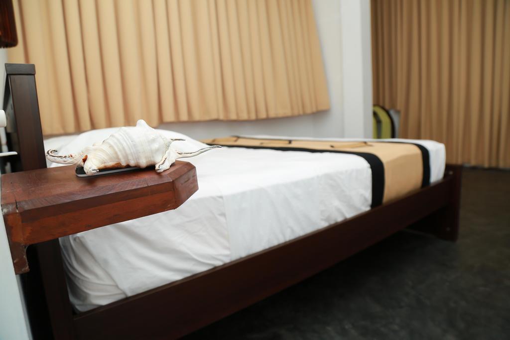 טנגלה Four Season Guest House מראה חיצוני תמונה