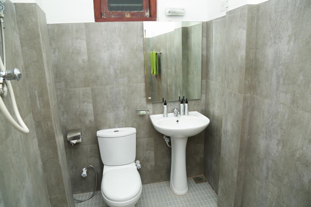 טנגלה Four Season Guest House מראה חיצוני תמונה