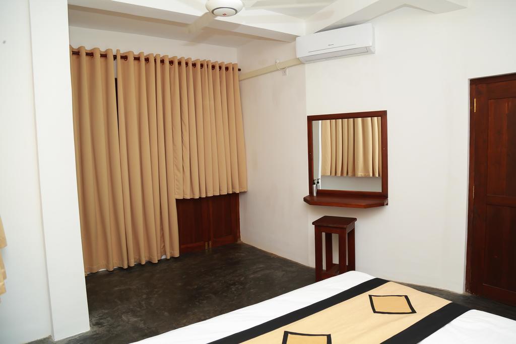 טנגלה Four Season Guest House מראה חיצוני תמונה