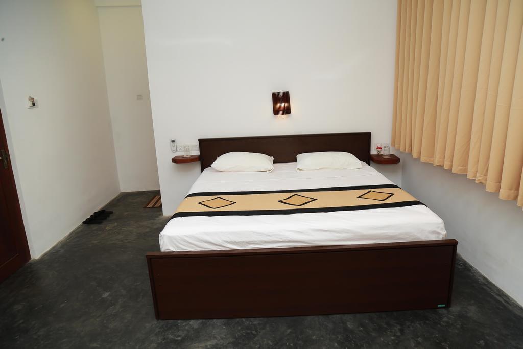 טנגלה Four Season Guest House מראה חיצוני תמונה