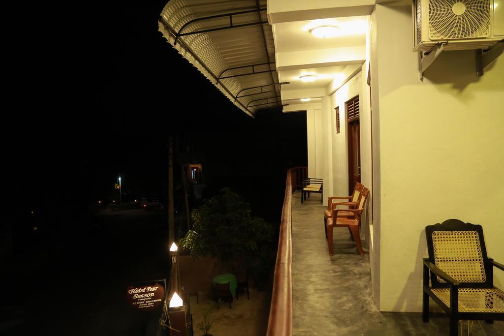 טנגלה Four Season Guest House מראה חיצוני תמונה
