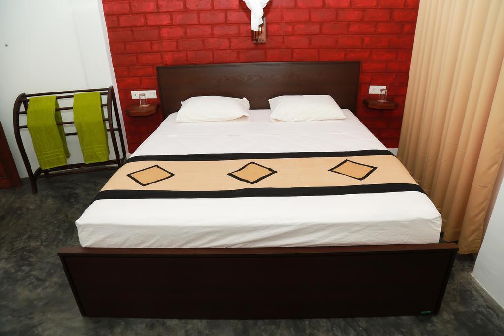 טנגלה Four Season Guest House מראה חיצוני תמונה