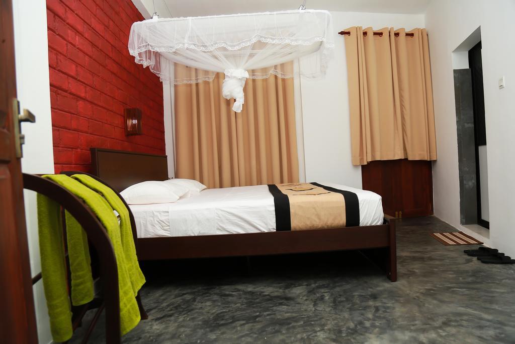 טנגלה Four Season Guest House מראה חיצוני תמונה