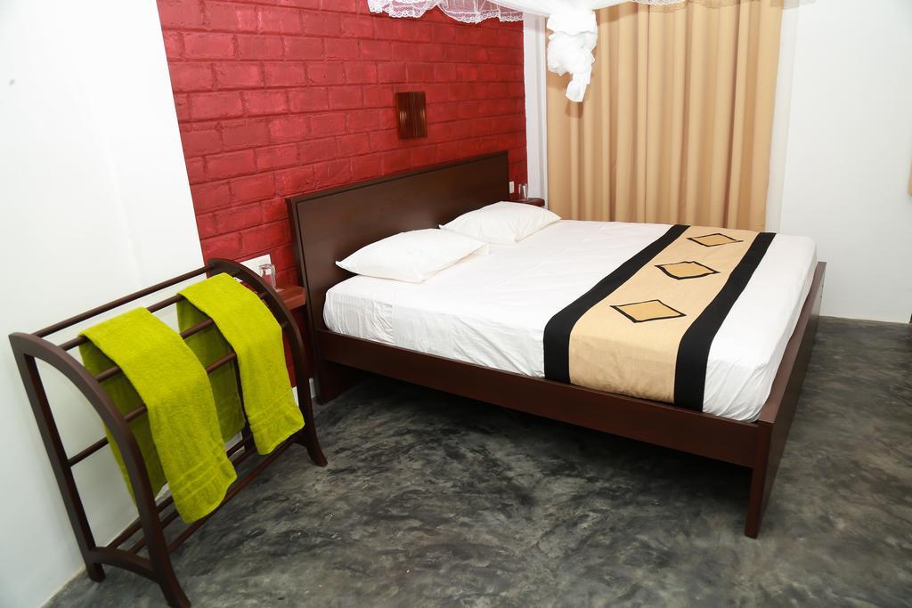 טנגלה Four Season Guest House מראה חיצוני תמונה