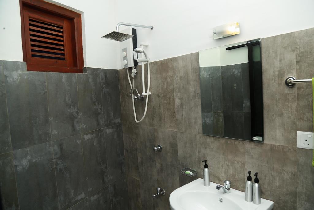 טנגלה Four Season Guest House מראה חיצוני תמונה