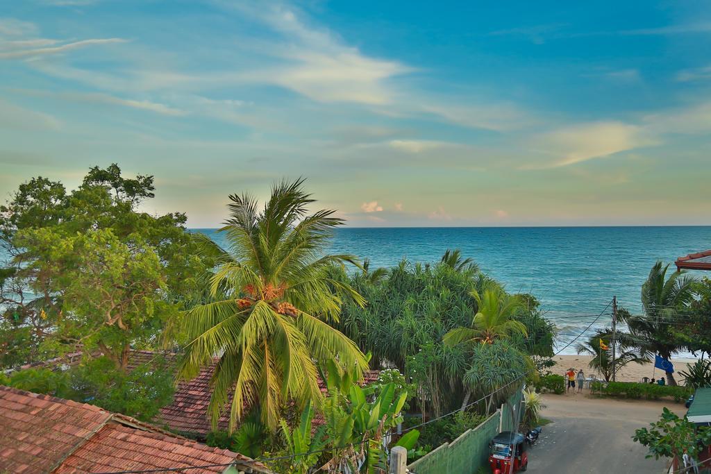 טנגלה Four Season Guest House מראה חיצוני תמונה