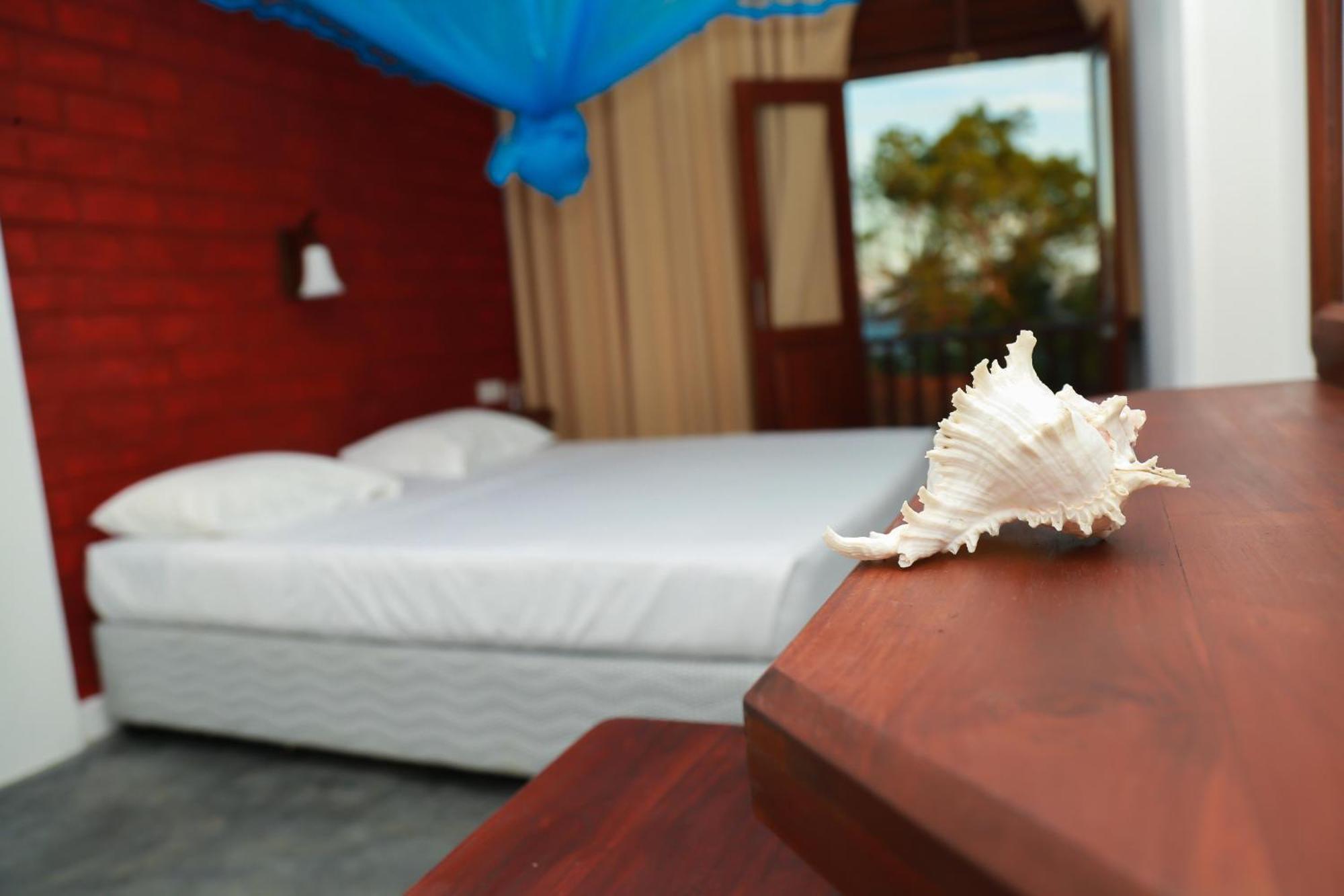 טנגלה Four Season Guest House מראה חיצוני תמונה