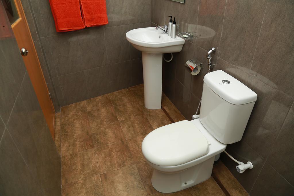 טנגלה Four Season Guest House מראה חיצוני תמונה