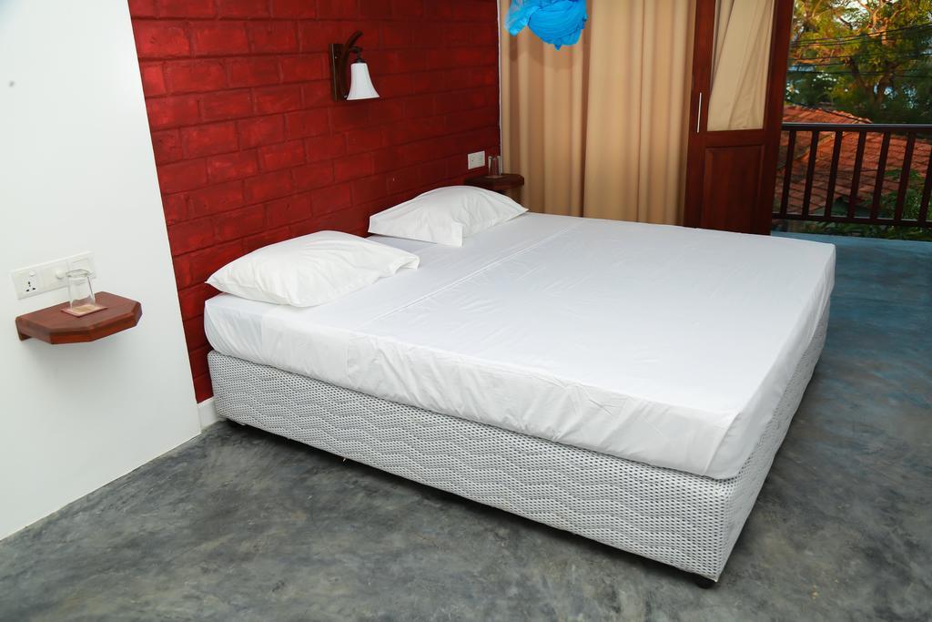 טנגלה Four Season Guest House מראה חיצוני תמונה