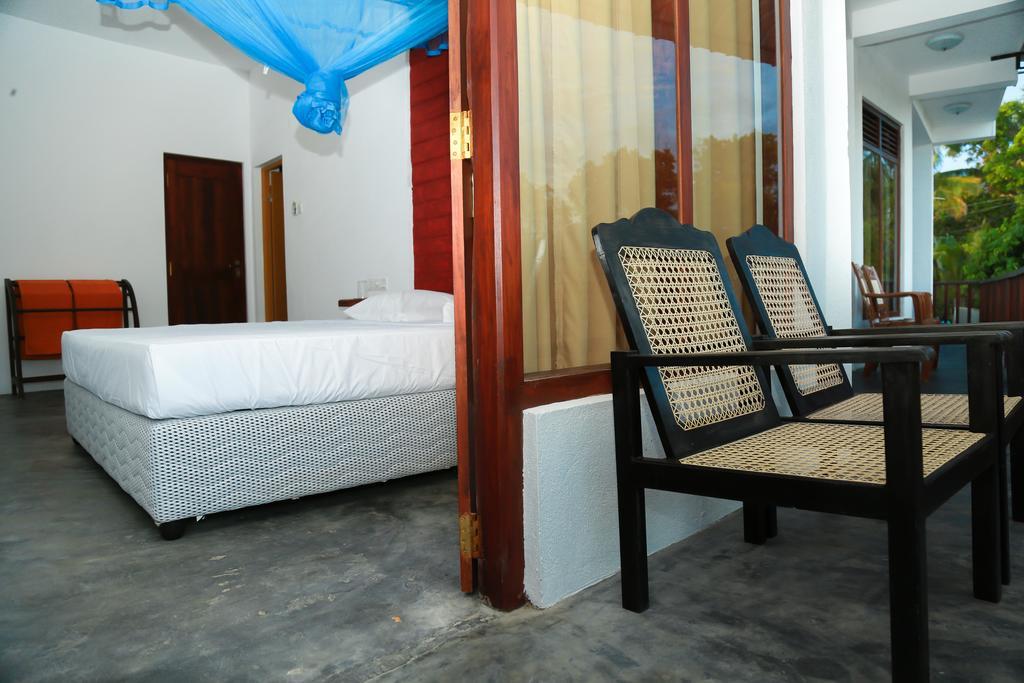 טנגלה Four Season Guest House מראה חיצוני תמונה