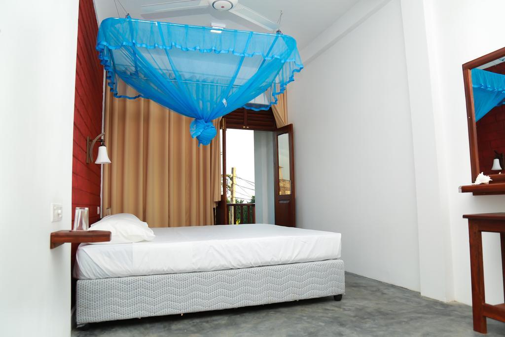 טנגלה Four Season Guest House מראה חיצוני תמונה